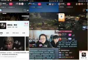 《黑神话悟空游戏爆火：日赚5k+，多种变现方式揭秘，快速上手赚钱攻略》-小伟资源网