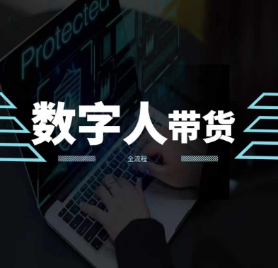2024年AI数字人短视频带货秘籍：掌握方法，轻松引爆流量！-小伟资源网