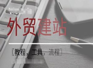 WordPress外贸建站与SEO优化全攻略：教程、工具与流程详解-小伟资源网