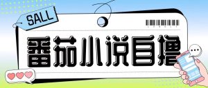 揭秘最新番茄小说自撸玩法：无需手机双清，低成本日入200+-小伟资源网