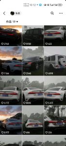 免费获取1980元短视频汽车原创教学，快速涨粉秘籍大公开-小伟资源网