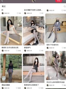 AI助力网红账号打造,一周收入破万,矩阵操作轻松实现-小伟资源网