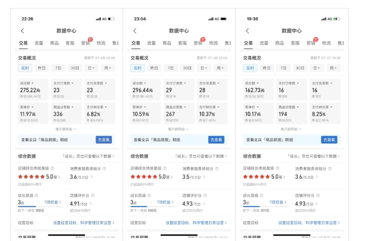 拼多多虚拟电商自动化项目：单店月入3000，批量放大轻松实现-小伟资源网