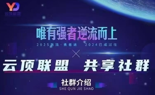 \”云顶联盟·5月无人直播实战：最新玩法与半无人技巧分享\”-小伟资源网