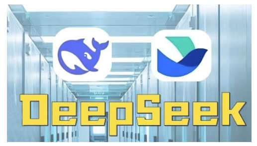 \”Deepseek联手飞书多维表格AI赋能金融营销，效率倍增\”-小伟资源网