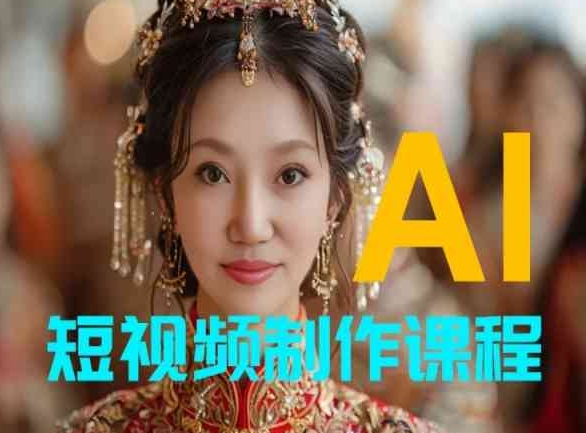 \”AI短视频一键生成：摄影师导演剪辑师必备神器，宅家轻松创作\”-小伟资源网