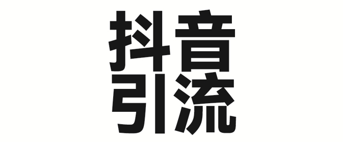 2025抖音暴力引流术：1视频+1文字日引300+创业粉-小伟资源网