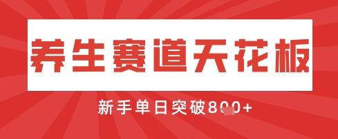 \”AI打造3D动漫养生视频，日赚8000+，单条爆款40W点赞\”-小伟资源网