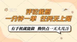 “0.5元/单!手机轻松接单,日赚多张【兼职真相】”-小伟资源网