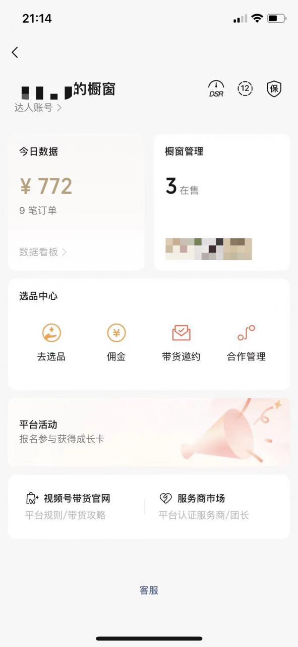 高效变现案例展示