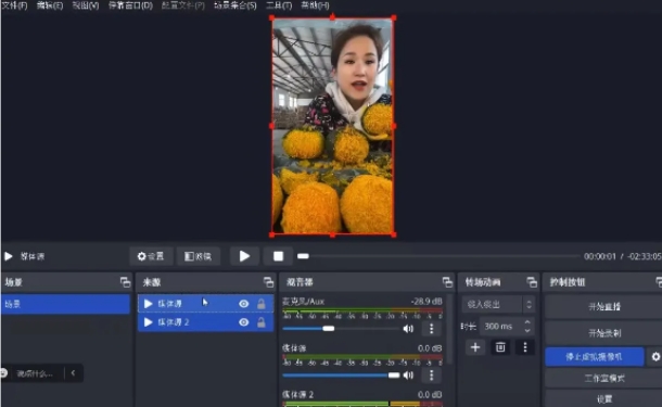 24小时自动赚钱系统：揭秘拼多多无人直播核心技术