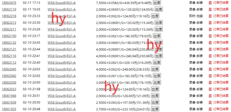 \”老游戏自动搬砖日赚200+，多号矩阵操作全解析\”-小伟资源网