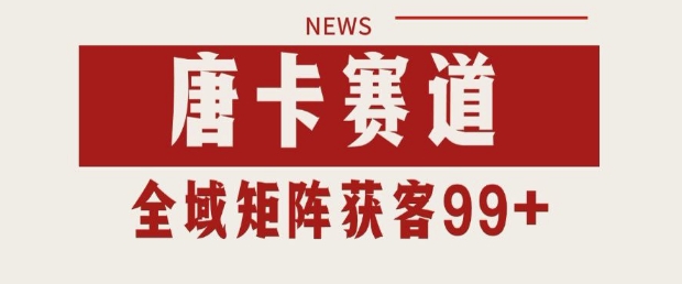 \”揭秘小红书抖音唐卡赛道：日引200+精准客源的矩阵玩法\”-小伟资源网
