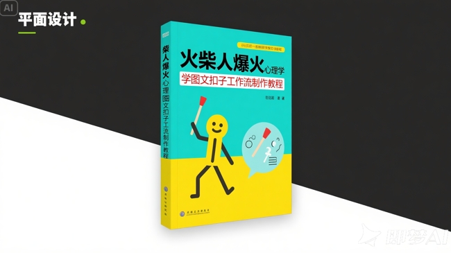 \”Coze扣子一键生成火柴人心理学工作流：保姆级教程\”-小伟资源网
