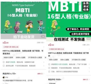 小红书虚拟电商掘金特训营第3期:零基础入门到精通,手把手教你运营小红书虚拟店铺-小伟资源网